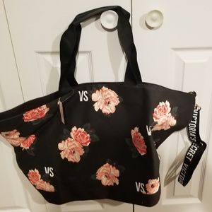 Nwt Victoria's Secret Tote